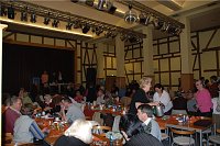 Internationaler Tag des Weißen Stockes in Nordhausen Bild: Internationaler Tag des Weißen Stockes in Nordhausen