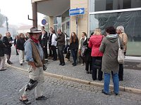Stolpersteine gegen das Vergessen Bild: Stolpersteine gegen das Vergessen