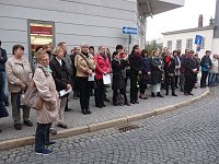 Stolpersteine gegen das Vergessen Bild: Stolpersteine gegen das Vergessen