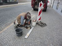 Stolpersteine gegen das Vergessen Bild: Stolpersteine gegen das Vergessen