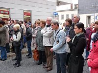 Stolpersteine gegen das Vergessen Bild: Stolpersteine gegen das Vergessen