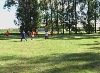 Bild: Sport und Spielfest