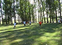 Bild: Sport und Spielfest