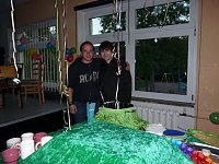 Bild: Karibik in Jecha