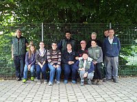 Bild: Tierisch Tierisch im Nordh&auml;user Tierheim