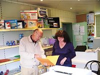 10 Jahre Copy-Shop Bild: 10 Jahre Copy-Shop