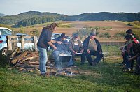 Bild: Die zweite Auflage