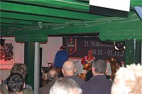 Jazz in der Destille Bild: Jazz in der Destille