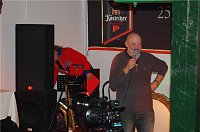 Jazz in der Destille Bild: Jazz in der Destille