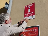 Bild: Zertifikation erhalten