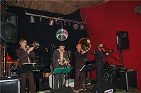 Jazz in der Destille Bild: Jazz in der Destille