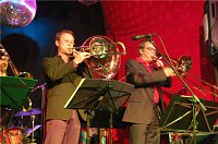 Jazz in der Destille Bild: Jazz in der Destille