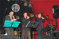 Jazz in der Destille Bild: Jazz in der Destille