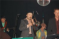 Jazz in der Destille Bild: Jazz in der Destille