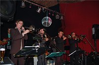 Jazz in der Destille Bild: Jazz in der Destille