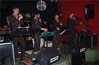 Jazz in der Destille Bild: Jazz in der Destille