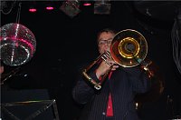 Jazz in der Destille Bild: Jazz in der Destille