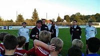 Bild: Gut gesichtet!