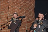 Jazz in der Destille Bild: Jazz in der Destille