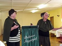 Bild: Buntes Herbstfest beim WB 4