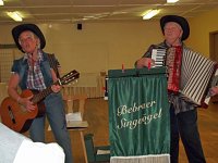 Bild: Buntes Herbstfest beim WB 4