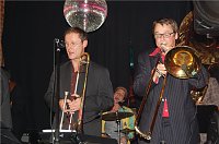 Jazz in der Destille Bild: Jazz in der Destille