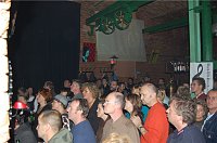 Jazz in der Destille Bild: Jazz in der Destille