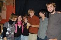 Jazz in der Destille Bild: Jazz in der Destille
