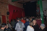 Jazz in der Destille Bild: Jazz in der Destille