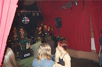 Jazz in der Destille Bild: Jazz in der Destille