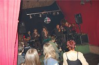 Jazz in der Destille Bild: Jazz in der Destille