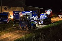 Bild: Gemeinsame Gro&szlig;&uuml;bung