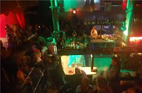Jazz in der Destille Bild: Jazz in der Destille
