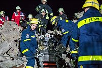 Bild: Gemeinsame Gro&szlig;&uuml;bung