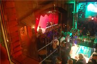 Jazz in der Destille Bild: Jazz in der Destille