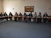 Bild: Pumpspeicherwerk bei Sondershausen (1)