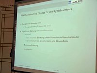 Bild: Pumpspeicherwerk bei Sondershausen (1)
