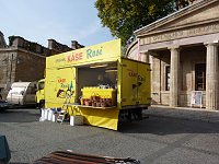 Marktschreier Sondershausen Bild: Marktschreier Sondershausen