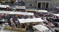 Marktschreier Sondershausen Bild: Marktschreier Sondershausen