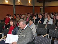 Bild: Ehrenamtspreise verliehen
