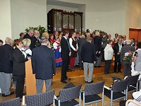 Bild: Ehrenamtspreise verliehen