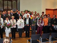 Bild: Ehrenamtspreise verliehen