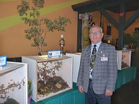 Ziergeflügelausstellung Bild: Ziergeflügelausstellung