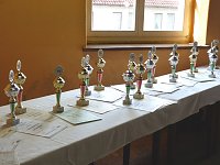 Ziergeflügelausstellung Bild: Ziergeflügelausstellung