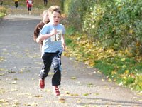 15. Stadtparklauf Sondershausen Bild: 15. Stadtparklauf Sondershausen