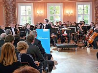 Bild: Feierlicher Festakt