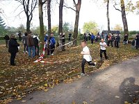15. Stadtparklauf Sondershausen Bild: 15. Stadtparklauf Sondershausen