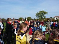 15. Stadtparklauf Sondershausen Bild: 15. Stadtparklauf Sondershausen