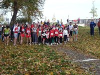 15. Stadtparklauf Sondershausen Bild: 15. Stadtparklauf Sondershausen