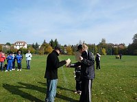 15. Stadtparklauf Sondershausen Bild: 15. Stadtparklauf Sondershausen